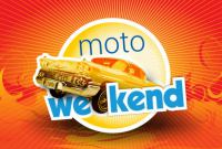 Audycje Weekend FM