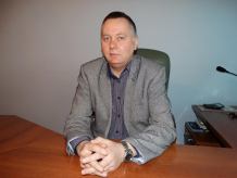 Komendant straży pożarnej w Sępólnie odchodzi na emeryturę