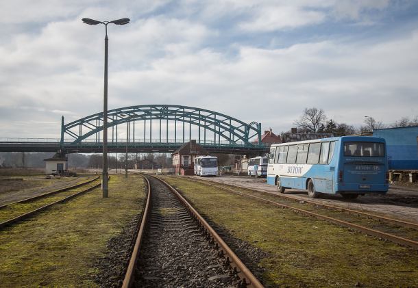 PKS Bytów przewoźnikiem publicznym na terenie powiatu