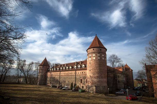 Bytów: konferencja i tablica ku czci prof. Edmunda Wnuk Lipińskiego