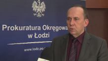 Koszmar 11-miesięcznej dziewczynki z Łodzi. Była katowana przez 26-letniego partnera matki