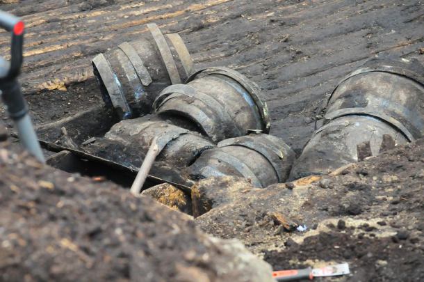 Nietypowe znalezisko archeologów w Kościerzynie (FOTO)