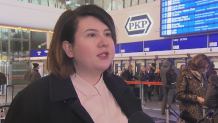 Rzeczniczka PKP: Czas przejazdu się nie zmieni. Opóźnienie będzie wirtualne