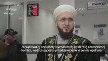 Pożyczki bez odsetek, czyli islamskie finanse. W Rosji otwarto bank "halal"
