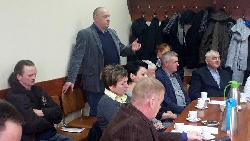 Mieszkańcy Lipnicy zdecydują, czy będzie kopalnia kruszywa