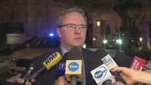 "To nie była rozmowa długa, ale treściwa". B. Obama spotkał się z prezydentem Dudą