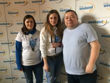 Światowy Dzień Świadomości Autyzmu. Goście Weekend FM