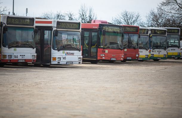 To już postanowione: MZK Chojnice zastąpi gimbusy dowożące uczniów z terenu gminy