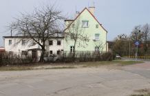 Stara ciężarówka zniknęła z ulicy Dworcowej 