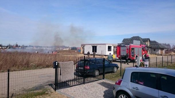 Mieszkańcy ulicy Wrzosowej w Sępólnie Krajeńskim domagają się szybkiego remontu drogi