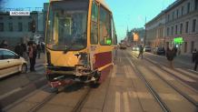 Pijany motorniczy, który zabił trzy osoby - na wolności. Wg biegłego, mógł być chory