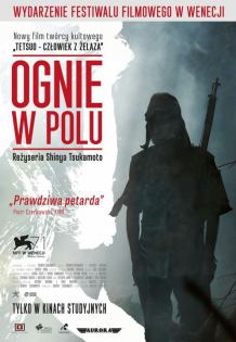 DKF: Ognie w polu