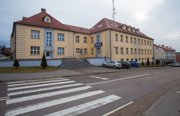 Mieszkanka Bytowa pięć lat temu przywłaszczyła sobie portfel. Odpowie za to teraz