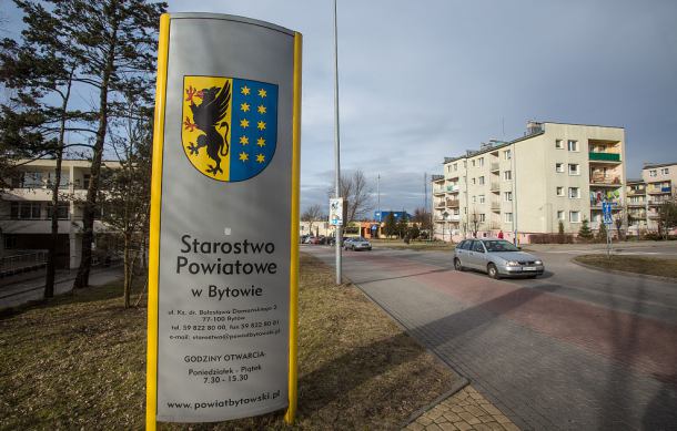 Powiat bytowski otrzyma ponad 20 mln złotych na kształcenie zawodowe