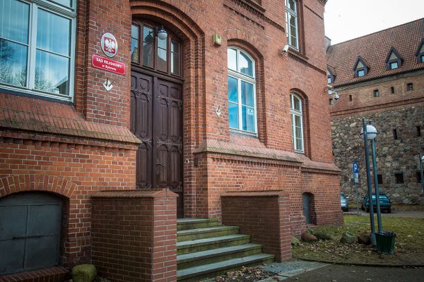 Żołnierz podejrzany o wykorzystanie seksualne 14-latki 