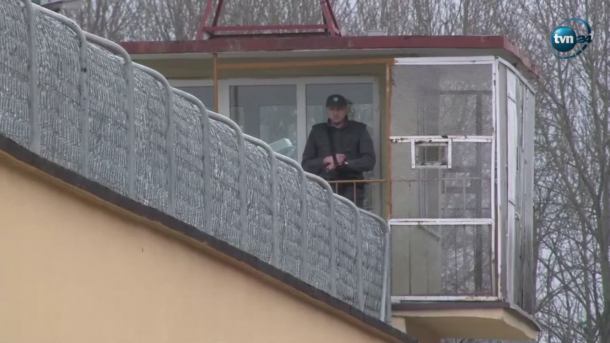 Bójka ze skutkiem śmiertelnym w Zakładzie Karnym w Czarnem (ZOBACZ WIDEO)