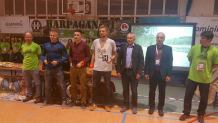 Ekstremalny Rajd na Orientację Harpagan. Podsumowanie (FOTO)