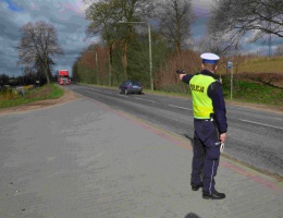 Posypały się mandaty. Policyjna akcja kontroli na drogach