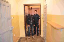 Dwa policyjne pościgi za pijanymi kierowcami w ciągu godziny 