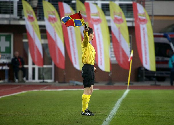 Tylko remis Chojniczanki w meczu z GKS Katowice