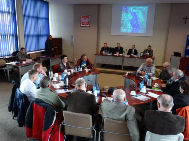 Fabryka asfaltu w Sępólnie to praca dla 6 osób