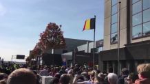 Po sześciu tygodniach od zamachu otwarto brukselskie lotnisko