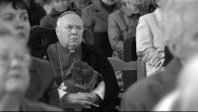 Arcybiskup Tadeusz Gocłowski nie żyje. Miał 84 lata