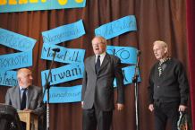 Pierwszy Przegląd Kabaretów Amatorskich BERET 2016 (FOTO)