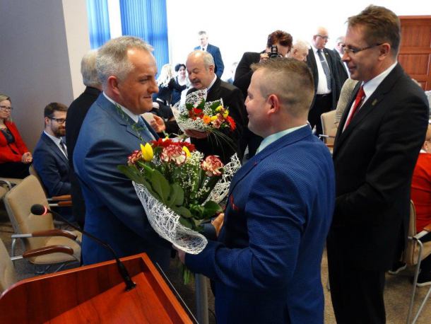 Zarząd Powiatu Sępoleńskiego uzyskał absolutorium za wykonanie ubiegłorocznego budżetu