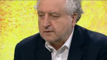 Prof. A. Rzepliński: Jestem ofiarą wojny hybrydowej prowadzonej przeciwko TK