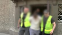 Podejrzany o znęcanie się nad 5-miesięczną Wiktorią usłyszał zarzuty. Grozi mu 10 lat więzienia