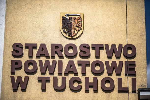 Rusza procedura związana z podziałem Domu Dziecka w Tucholi na dwie mniejsze placówki