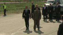 Tarcza będzie gotowa w 2018 r. Inauguracja budowy bazy amerykańskiego systemu przeciwrakietowego