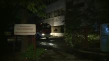 16-latka spadła z budynku, zginęła na miejscu