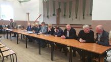 Odłączenie Niezabyszewa od gminy Bytów: będzie referendum?