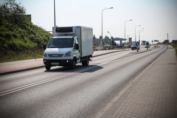 Będą poprawki na zmodernizowanej ulicy Tucholskiej w Chojnicach