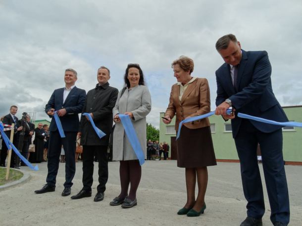 Czy mieszkańcy Sępólna Krajeńskiego zapłacą za kosztowną modernizację oczyszczalni ścieków?
