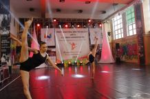 Kolejny sukces tancerek Chojnickiego Centrum Kultury (FOTO)