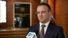 Kajetan P. zaatakował psycholożkę i ranił strażnika więziennego. Pozostanie na obserwacji psychiatrycznej