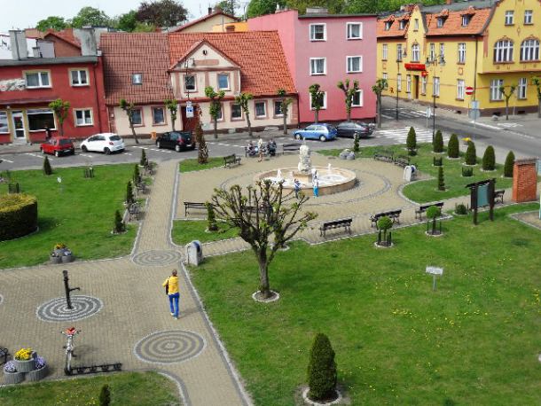 Czy Kamień Krajeński będzie miastem monitorowanym?