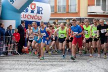 Bieg Tura Człuchów 2016 już w niedzielę