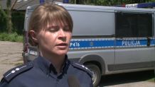 Dzikie wyścigi i potrącony ośmiolatek. "Nieprzytomny, w ciężkim stanie"