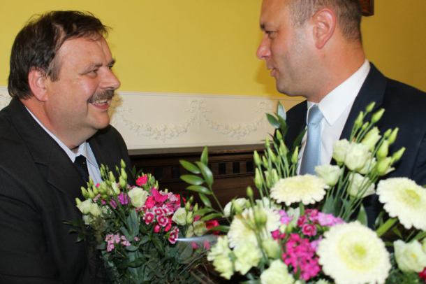 Absolutorium dla Zarządu Powiatu Chojnickiego