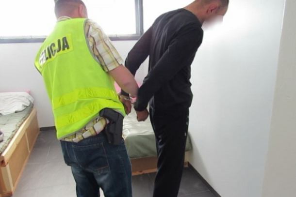Podejrzany o zabójstwo w Tucholi przyznał się do winy