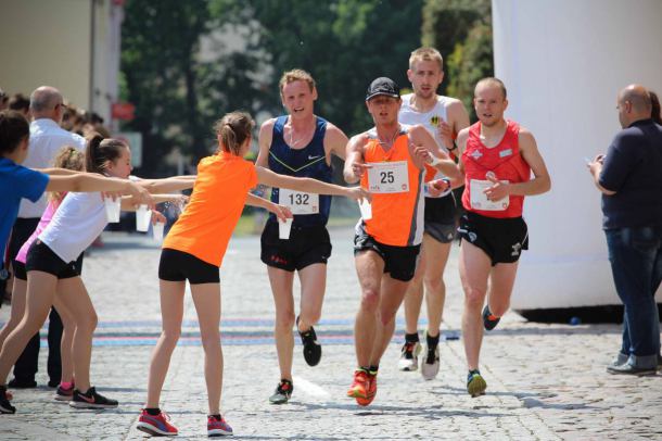 Ogólnopolski Bieg Tura 2016. Zobacz, kto zwyciężył (FOTOGALERIA)