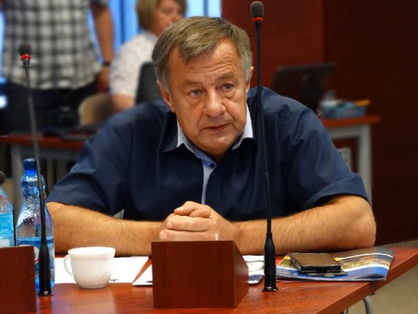 Radni Sępólna Krajeńskiego przeciwni budowie fabryki asfaltu