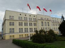 Znów o patriotyzmie na sesji Rady Miejskiej Sępólna Krajeńskiego