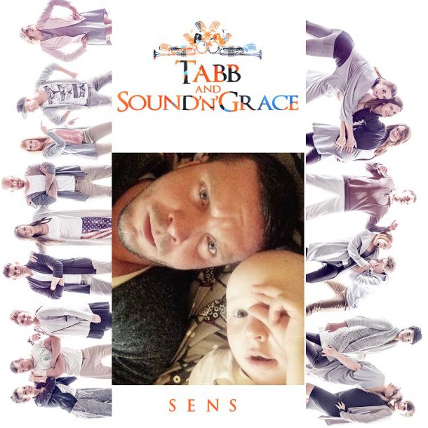 Najnowszy singiel Tabba&Sound&acute;n&acute;Grace pt. "SENS"