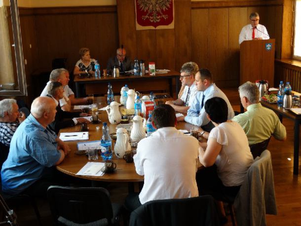 Podwyżka cen wody i ścieków w Kamieniu Krajeńskim wejdzie w życie mimo sprzeciwu radnych?