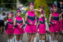 Festiwal Orkiestr Dętych im. Leona Landowskiego w Śliwicach (FOTO)